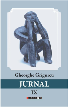 Jurnal. Volumul IX