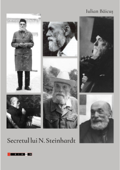 Secretul lui N. Steinhardt