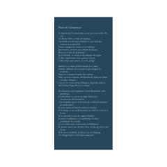 Renasterea poemului