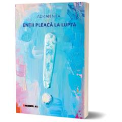 Entii pleaca la lupta