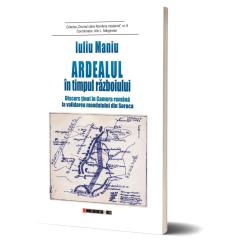 Ardealul in timpul razboiului