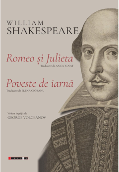 Romeo si Julieta. Poveste de iarna