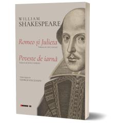 Romeo si Julieta. Poveste de iarna