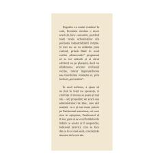 Romania ca o scara de bloc comunist