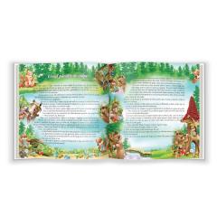 Povesti romanesti - Carte + 2 CD-uri