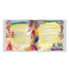 Povesti romanesti - Carte + 2 CD-uri