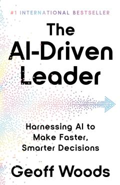AI Driven Leader