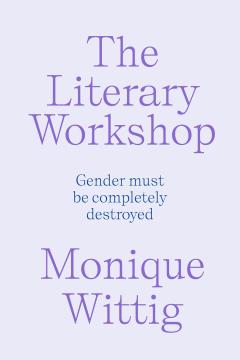 The Literary Workshop