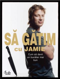 Sa gatim cu Jamie