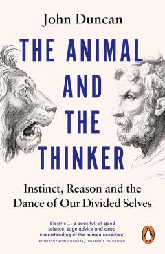 The Animal and the Thinker
