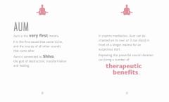 The Little Book of Healing Mantras