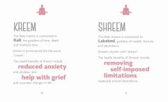 The Little Book of Healing Mantras