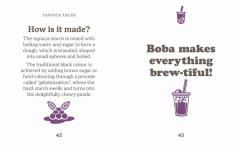 The Little Book of Bubble Tea