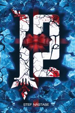 12 (Sprayed Edges)