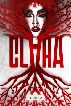 Clara (Sprayed Edges)