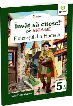 Fluierasul din Hamelin