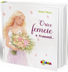 Citate. Orice femeie e frumoasa…