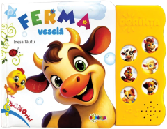 Sonorici - Ferma vesela