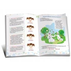 Comunicare 5+, cu stickere pentru apreciere