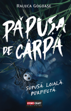 Papusa de carpa