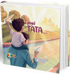 Citate. Langa tata…