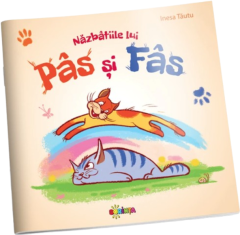 Nazbatiile lui Pas si Fas