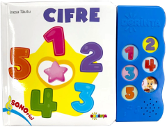 Sonorici - Cifre