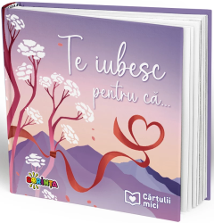 Citate. Te iubesc pentru ca…