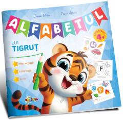 Alfabetul lui Tigrut