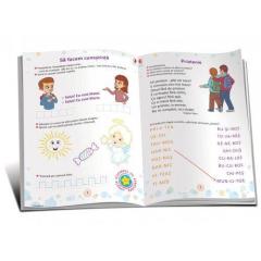 Comunicare 6+, cu stickere pentru apreciere