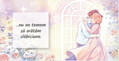 Citate. Noi doi…