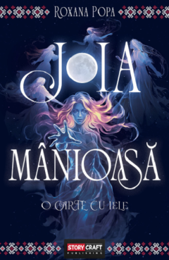 Joia Manioasa