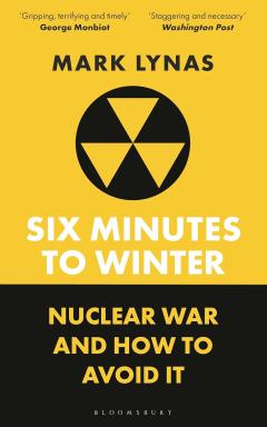 Six Minutes to Winter