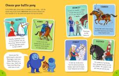Lots of Things to Know About Knights and Castles