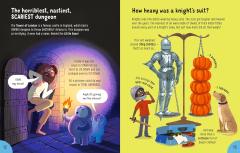 Lots of Things to Know About Knights and Castles