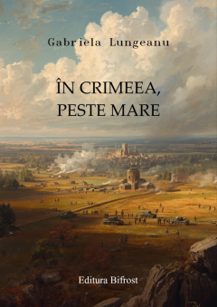 In Crimeea, Peste Mare