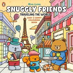 Traveling the World