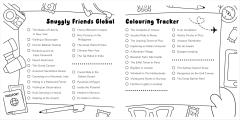 Traveling the World