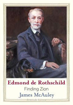 Edmond De Rothschild