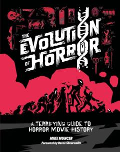 The Evolution of Horror