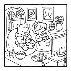 Cozy Life