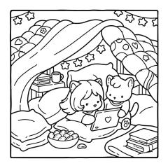 Cozy Life