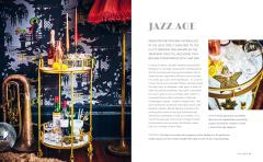 The Home Bar Book