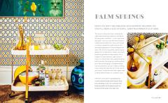 The Home Bar Book