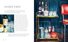 The Home Bar Book