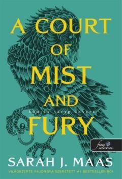A Court of Mist and Fury