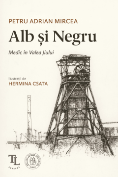  Alb si Negru