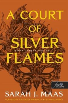 A Court of Silver Flames