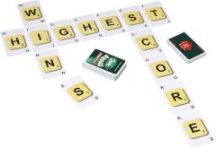 Joc de carti - Scrabble