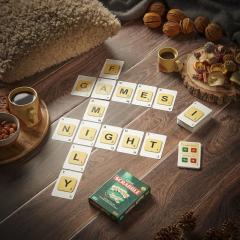 Joc de carti - Scrabble